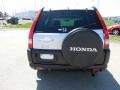 2004 Satin Silver Metallic Honda CR-V EX 4WD  photo #3