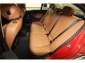 Saddle Brown Rear Seat Photo for 2012 BMW 3 Series #80465291