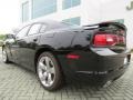 Pitch Black - Charger R/T Max Photo No. 3