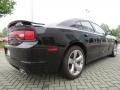 Pitch Black - Charger R/T Max Photo No. 5