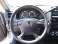 2004 Satin Silver Metallic Honda CR-V EX 4WD  photo #9