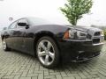 Pitch Black - Charger R/T Max Photo No. 7