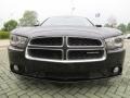 Pitch Black - Charger R/T Max Photo No. 8