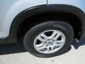 2004 Satin Silver Metallic Honda CR-V EX 4WD  photo #15