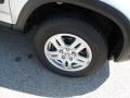 2004 Satin Silver Metallic Honda CR-V EX 4WD  photo #18