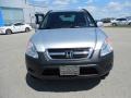 2004 Satin Silver Metallic Honda CR-V EX 4WD  photo #19