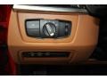 Saddle Brown Controls Photo for 2012 BMW 3 Series #80465558