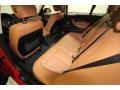 Saddle Brown Rear Seat Photo for 2012 BMW 3 Series #80465573