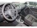Pepper Gray Metallic - Tiguan SE Photo No. 12