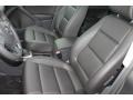 Pepper Gray Metallic - Tiguan SE Photo No. 13