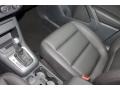 Pepper Gray Metallic - Tiguan SE Photo No. 15
