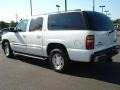 2003 Summit White GMC Yukon XL SLE  photo #3