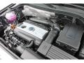 Pepper Gray Metallic - Tiguan SE Photo No. 32