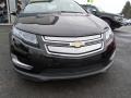 2012 Black Chevrolet Volt Hatchback  photo #2