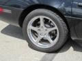 Black - Corvette Coupe Photo No. 3