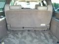 2003 Summit White GMC Yukon XL SLE  photo #12