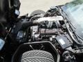 5.7 Liter TPI OHV 16-Valve L98 V8 Engine for 1991 Chevrolet Corvette Coupe #80466275