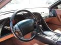 Saddle Dashboard Photo for 1991 Chevrolet Corvette #80466308