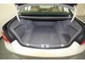 Saddle/Black Trunk Photo for 2012 BMW 7 Series #80466532