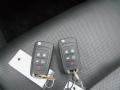 Keys of 2012 Volt Hatchback