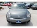 Platinum Gray Metallic - Beetle 2.5L Photo No. 2