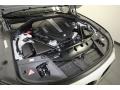 4.4 Liter DI TwinPower Turbo DOHC 32-Valve VVT V8 Engine for 2012 BMW 7 Series 750Li Sedan #80466731