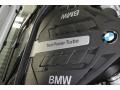 4.4 Liter DI TwinPower Turbo DOHC 32-Valve VVT V8 Engine for 2012 BMW 7 Series 750Li Sedan #80466749