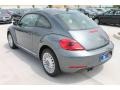 Platinum Gray Metallic - Beetle 2.5L Photo No. 7