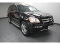 Black - GL 450 4Matic Photo No. 1