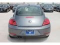 Platinum Gray Metallic - Beetle 2.5L Photo No. 8