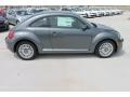 Platinum Gray Metallic - Beetle 2.5L Photo No. 10