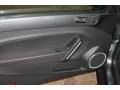 Platinum Gray Metallic - Beetle 2.5L Photo No. 11