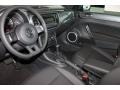 Platinum Gray Metallic - Beetle 2.5L Photo No. 12