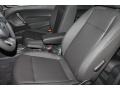Platinum Gray Metallic - Beetle 2.5L Photo No. 13