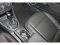 Platinum Gray Metallic - Beetle 2.5L Photo No. 15