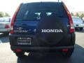2003 Eternal Blue Pearl Honda CR-V EX 4WD  photo #4