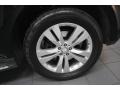 2011 Mercedes-Benz GL 450 4Matic Wheel and Tire Photo