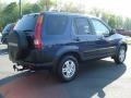 2003 Eternal Blue Pearl Honda CR-V EX 4WD  photo #5