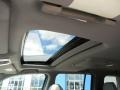 2013 Honda Pilot Gray Interior Sunroof Photo
