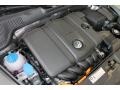 Platinum Gray Metallic - Beetle 2.5L Photo No. 27