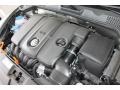 Platinum Gray Metallic - Beetle 2.5L Photo No. 28