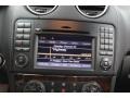 2011 Mercedes-Benz GL Black Interior Audio System Photo