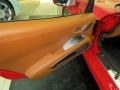 SRT Laguna Sepia 2013 Dodge SRT Viper GTS Coupe Door Panel