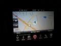 2013 Dodge SRT Viper GTS Coupe Navigation
