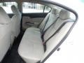 Taffeta White - Civic LX Sedan Photo No. 8