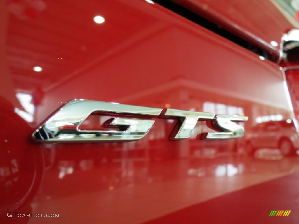 2013 Dodge SRT Viper GTS Coupe Marks and Logos Photos