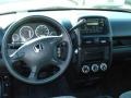 2003 Eternal Blue Pearl Honda CR-V EX 4WD  photo #13