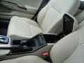 Taffeta White - Civic LX Sedan Photo No. 15