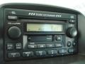 2003 Eternal Blue Pearl Honda CR-V EX 4WD  photo #17