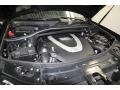 2011 Mercedes-Benz GL 4.7 Liter DOHC 32-Valve VVT V8 Engine Photo